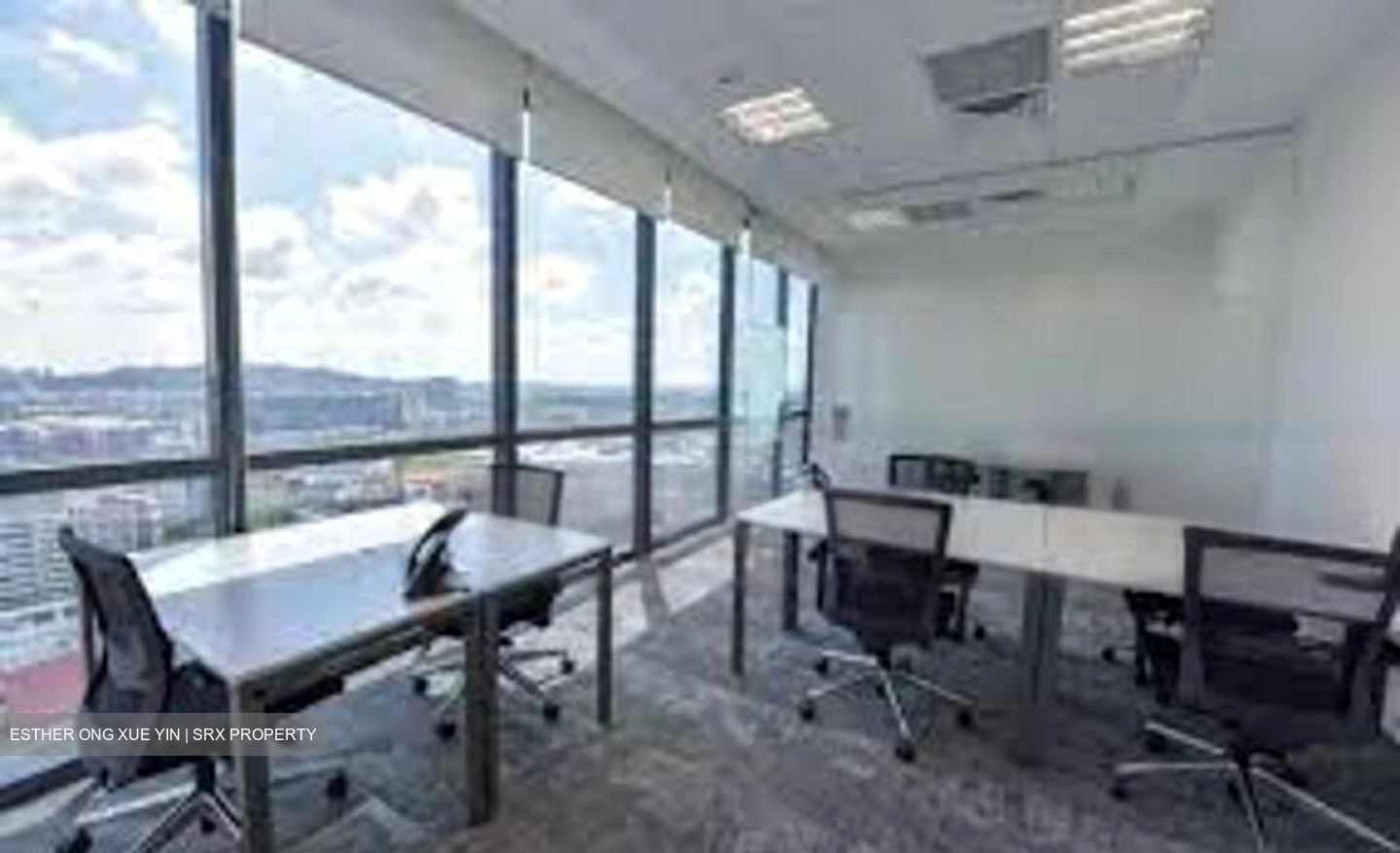 Vision Exchange (D22), Office #578524261